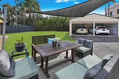 Image de Naroo7- Prime, Centre Of Mooloolaba Location