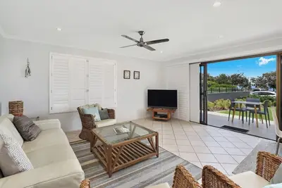 Image de Illawong Unit 1 - Beach At Your Doorstep!