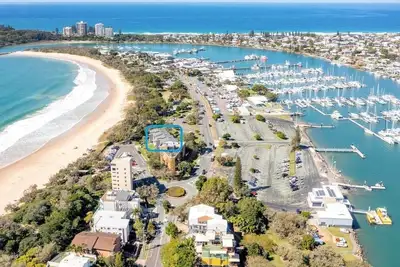 Image de Illawong Unit 9 - Ultimate Beachfront Location!