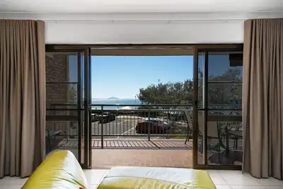 Image de Illawong Unit 8 - Beachfront Breezes!