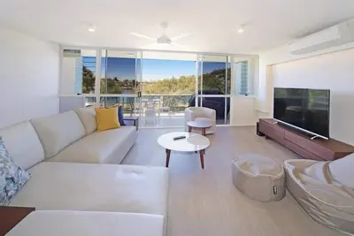 Image de Portsea Unit 5 - 2 Bdrm apt on Riverfront