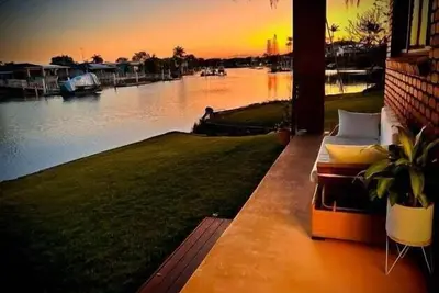 Image de Barooga1 - Mooloolaba Canal Front