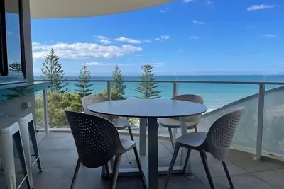 Image de Breeze - Luxury Mooloolaba Apt with Ocean Views!