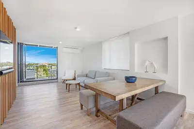 Image de Taranaki Unit 5 - Unwind in Luxury