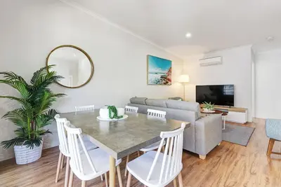 Image de Marj12- Stylish and Spacious Duplex
