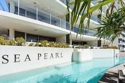 Image de Sea Pearl 202–Waterfront Luxury