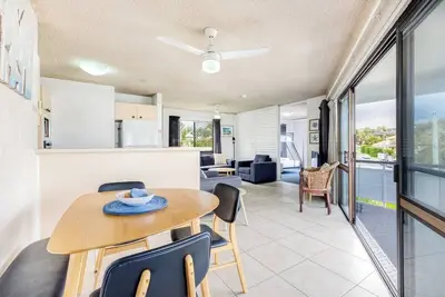 Image de Tindarra Unit 9 - Ocean Glimpses 2 Bdrm Apt
