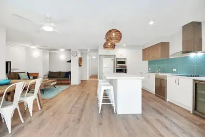 Image de Lahaina Unit 4-Mooloolaba Beachfront Apt