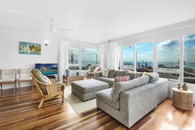 Image de Headlands 16 Ocean View Holiday