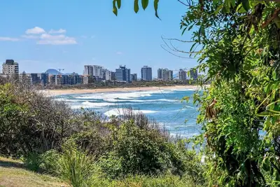 Image de Marj04- Holiday in Mooloolaba