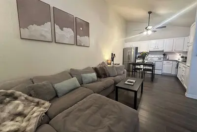 Image de Cozy Central Mesa/Tempe Gem. Minutes from Cubs Stadium, Asu & Tempe Marketplace!