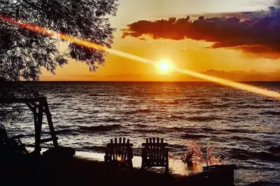 Image de Condo w/ water access. Short drive to Green Bay and Sturgeon Bay/Door County