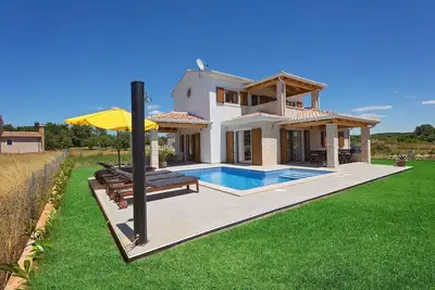 Image de Belle maison à Funtana