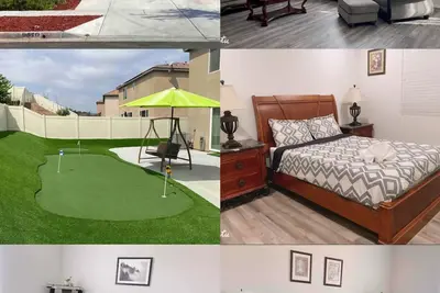 Image de 15% Off Comfortable 2-Story 3 Rooms in Riverside