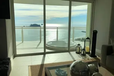 Image de Bay View Grand with Jacuzzi