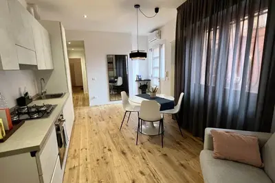 Image de A Nest in Mantua: Historic Apt near the Center!