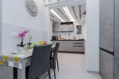 Image de Dolfin Palace - St. Mark's Square Lovely Apartment