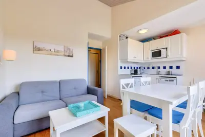 Image de Appartement 2 pièces 4 personnes - Sélection