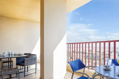 Image de #198 Club Praia Mar by Home Holidays