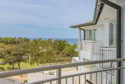 Image de The Pool Resort Kingscliff - 1 Br Spa Suite (2320) - Holiday Management Co.