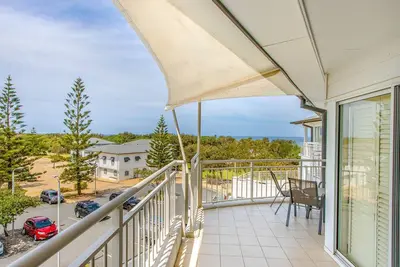 Image de The Pool Resort Kingscliff - 2b Dual Key (2320/21) - Holiday Management Co.