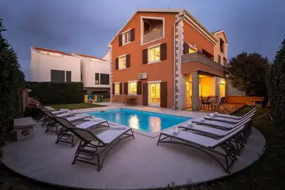 Image de Belle maison à Funtana