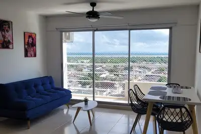 Image de Apartamento a 5 Minutos del Centro Histórico de Cartagena y del Aeropuerto