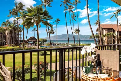 Image de Delightful 1bd with ocean views