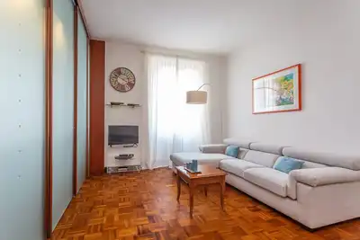 Image de Modern 2bdr apartment in vibrant Prati neighborhood