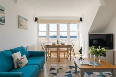 Image de 5 Hartland, sleeps 5 with sea view