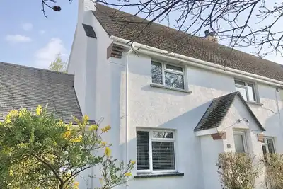 Image de Sole Bay, Sleeps 8 in Croyde