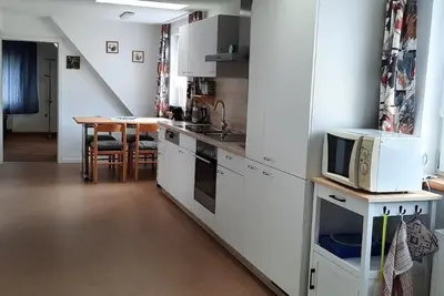 Image de Gemütliches Feriendomizil mit Vollausgestatteter Küche