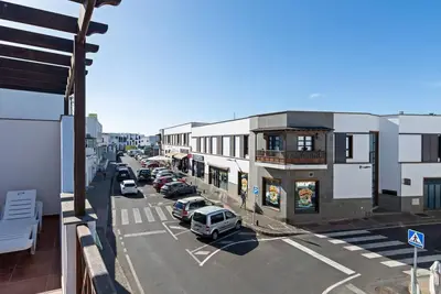 Plus Apartment Malva Beach Playa Blanca By Pvl