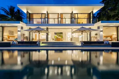 Image de Luxury Retreat with Breathtaking Sea Views - Dragonfly Villa, Unawatuna