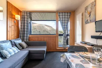 Image de Home Club (Lavachet) by Interhome