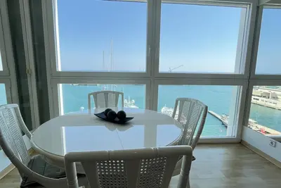 Image de Appartement face au port de Denia