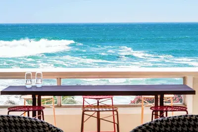 Image de Picturesque Seaside Haven Aretzi