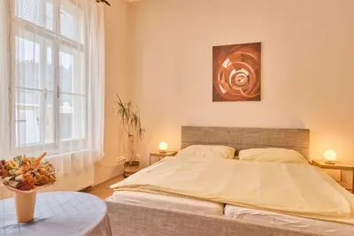 Image de Appartement Koreff by Interhome