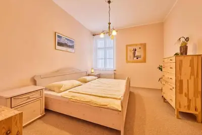 Image de Appartement Koreff by Interhome