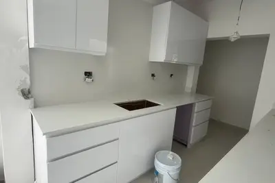 Image de Marvelous 2-bedroom apartment with Ac in San Juan