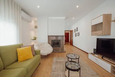 Image de City Center Grand Sea View Terrace by Vacationy