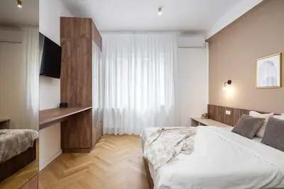 Image de Luxury 2 bedrooms apartment