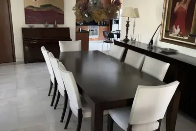 Image de Family size residence 5 minutes walk from the beaches