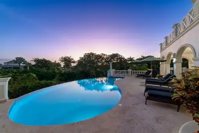 Image de Luxury, comfort and privacy in the same place