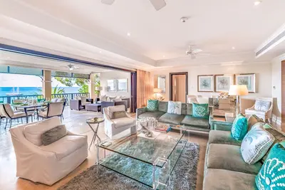 Image de The Pearl at Sandy Cove | Refined Oceanfront Living on Barbados’ Platinum Coast