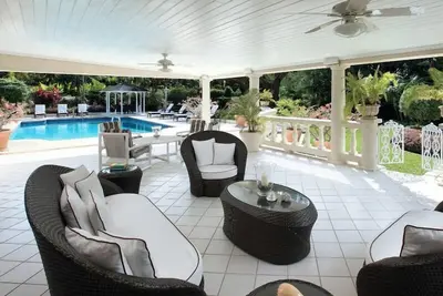 Image de The perfect choice for families or groups of friends featuring 6 bedrooms