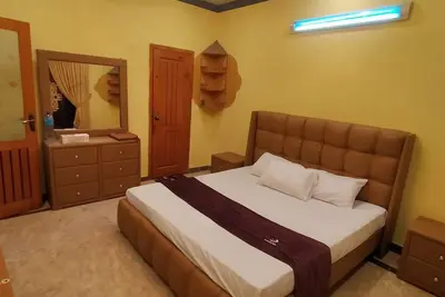 Image de Peridot Residency offering very reasonable price for monthly basis