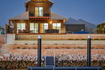 Image de Marlin is the perfect holiday base.