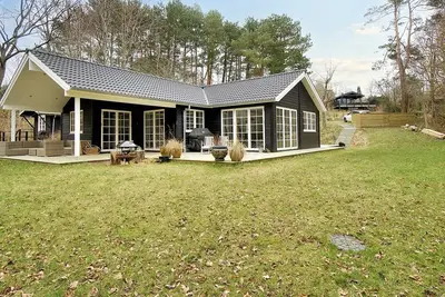 Image de 5 etoiles maison de vacances a Vejby-By Traum