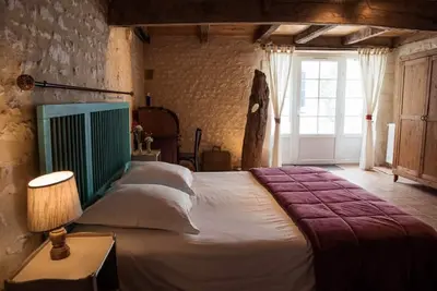 Image de Chambre d'hôte petite champagne